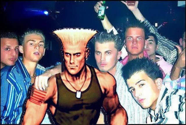 Bildschirmarbeiter - Picdump 11.03.2011