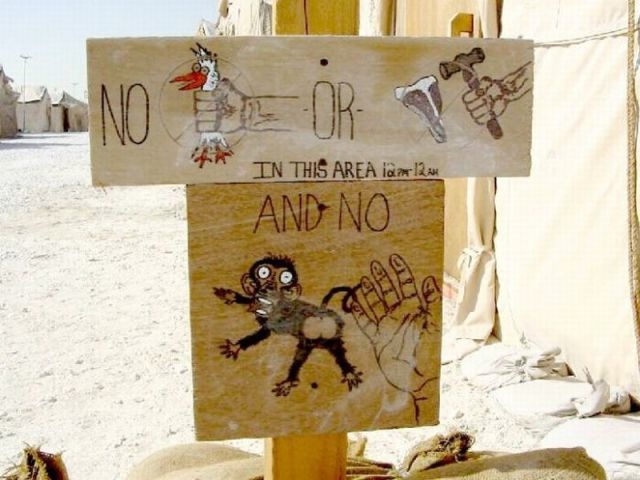 Bildschirmarbeiter - Picdump 18.03.2011