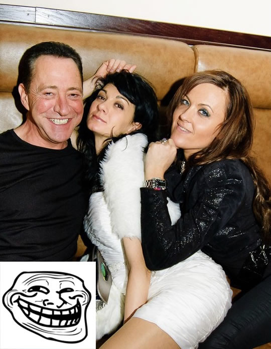 Bildschirmarbeiter - Picdump 18.03.2011