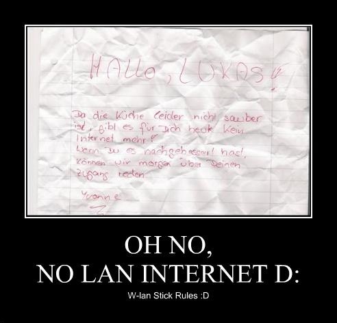 Bildschirmarbeiter - Picdump 18.03.2011