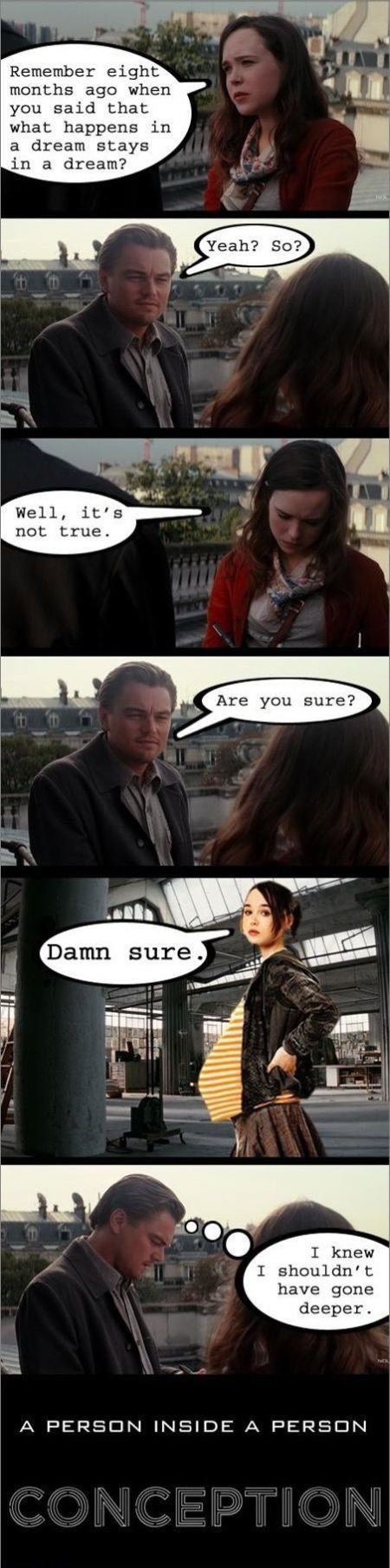 Bildschirmarbeiter - Picdump 18.03.2011