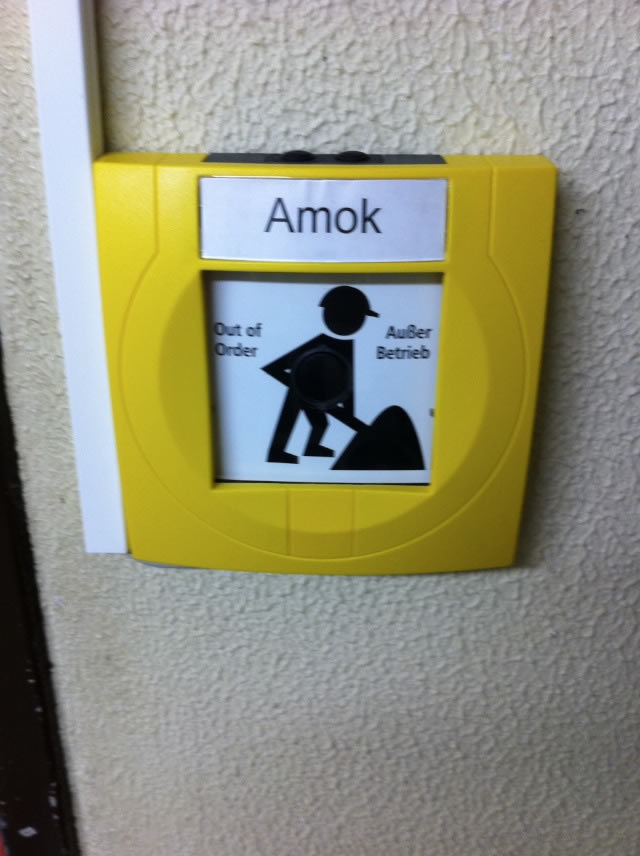 Bildschirmarbeiter - Picdump 18.03.2011