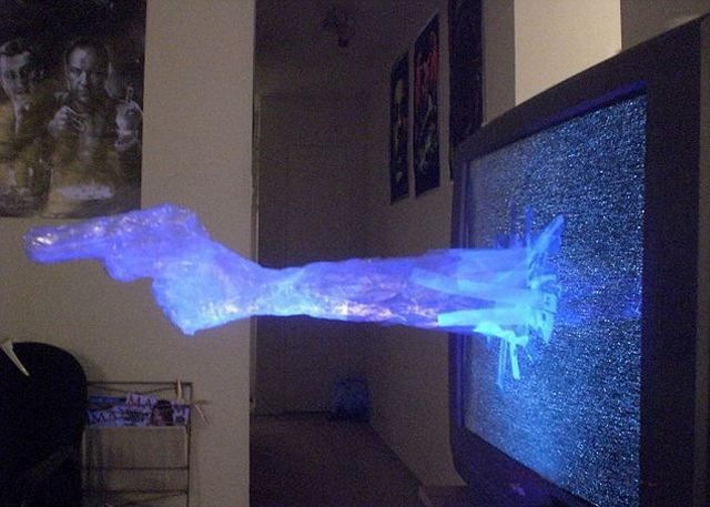 Bildschirmarbeiter - Picdump 18.03.2011