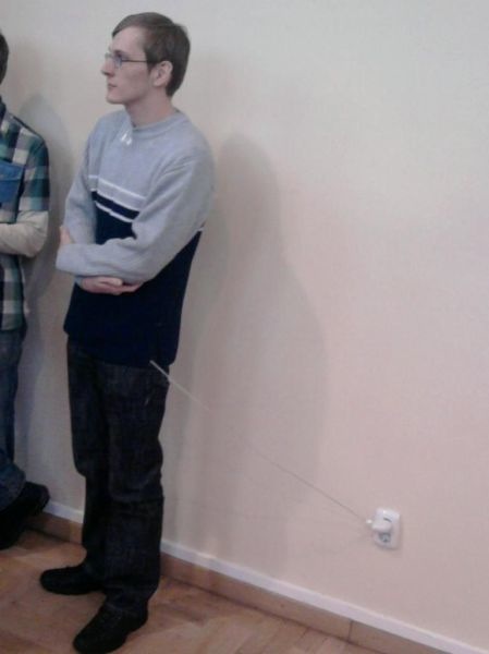 Bildschirmarbeiter - Picdump 18.03.2011