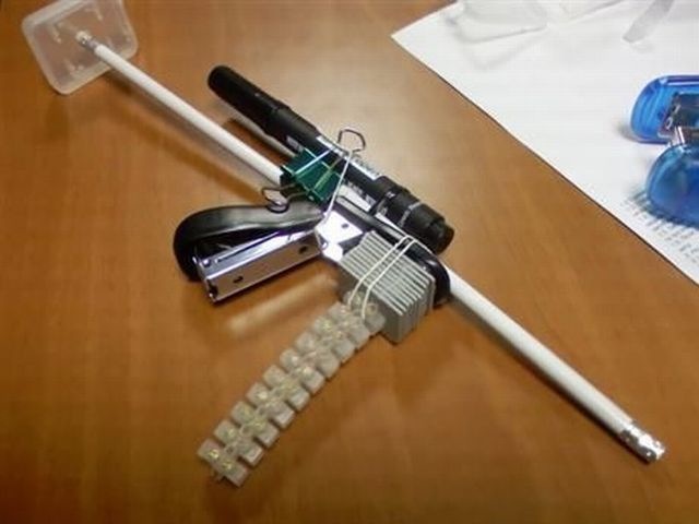 Bildschirmarbeiter - Picdump 18.03.2011