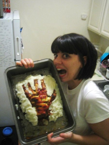 Bildschirmarbeiter - Picdump 18.03.2011