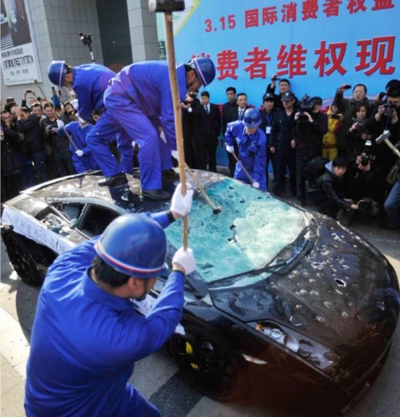 Bildschirmarbeiter - Picdump 18.03.2011