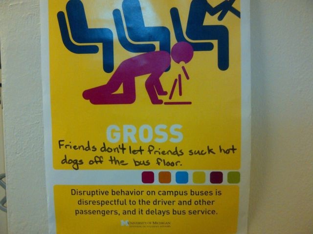 Bildschirmarbeiter - Picdump 18.03.2011