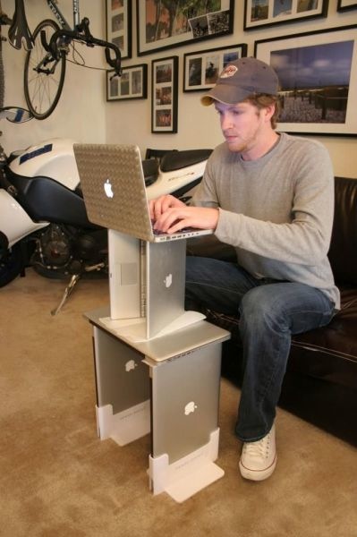 Bildschirmarbeiter - Picdump 25.03.2011