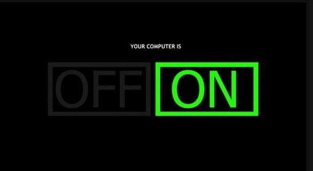 Bildschirmarbeiter - Picdump 25.03.2011