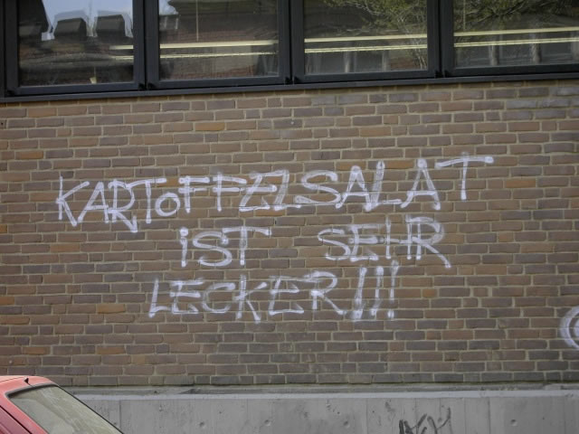 Bildschirmarbeiter - Picdump 25.03.2011