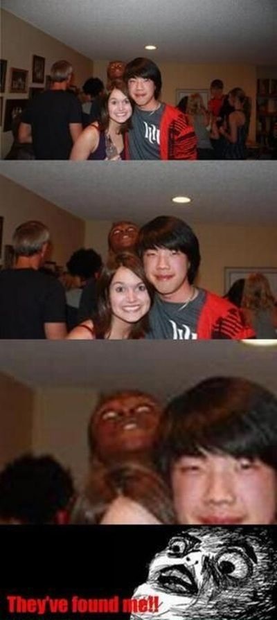 Bildschirmarbeiter - Picdump 25.03.2011