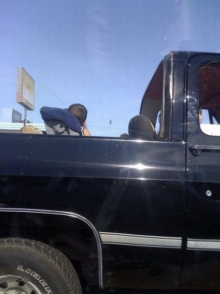 Bildschirmarbeiter - Picdump 25.03.2011