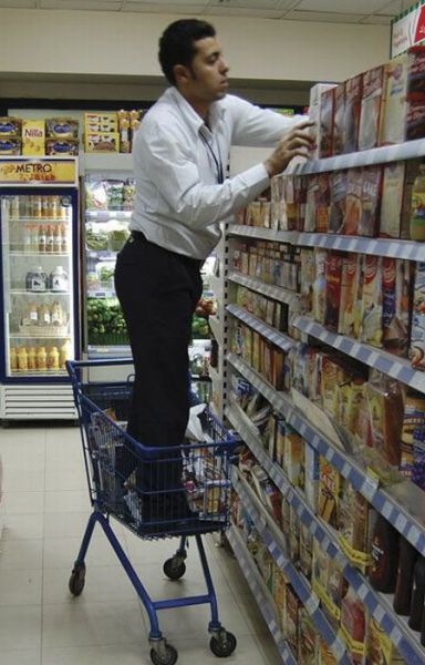 Bildschirmarbeiter - Picdump 25.03.2011