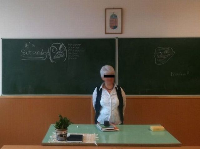 Bildschirmarbeiter - Picdump 25.03.2011