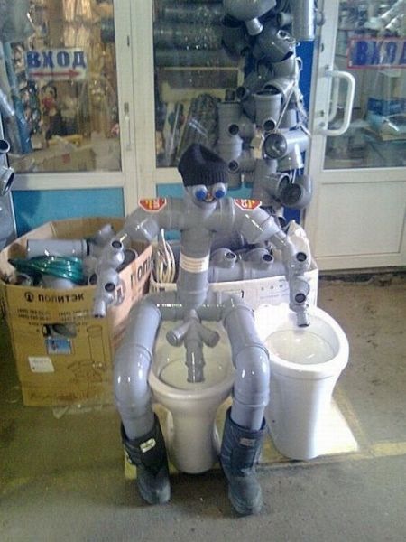 Bildschirmarbeiter - Picdump 25.03.2011