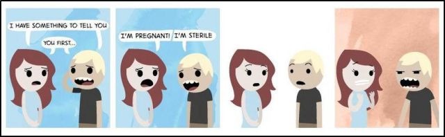 Bildschirmarbeiter - Picdump 25.03.2011