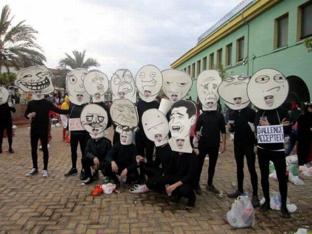 Bildschirmarbeiter - Picdump 25.03.2011