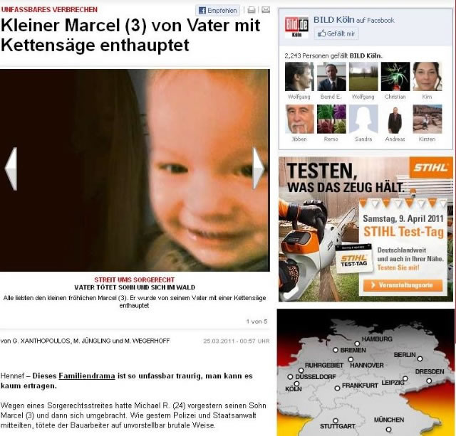 Bildschirmarbeiter - Picdump 25.03.2011