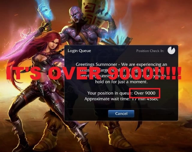 Bildschirmarbeiter - Picdump 25.03.2011