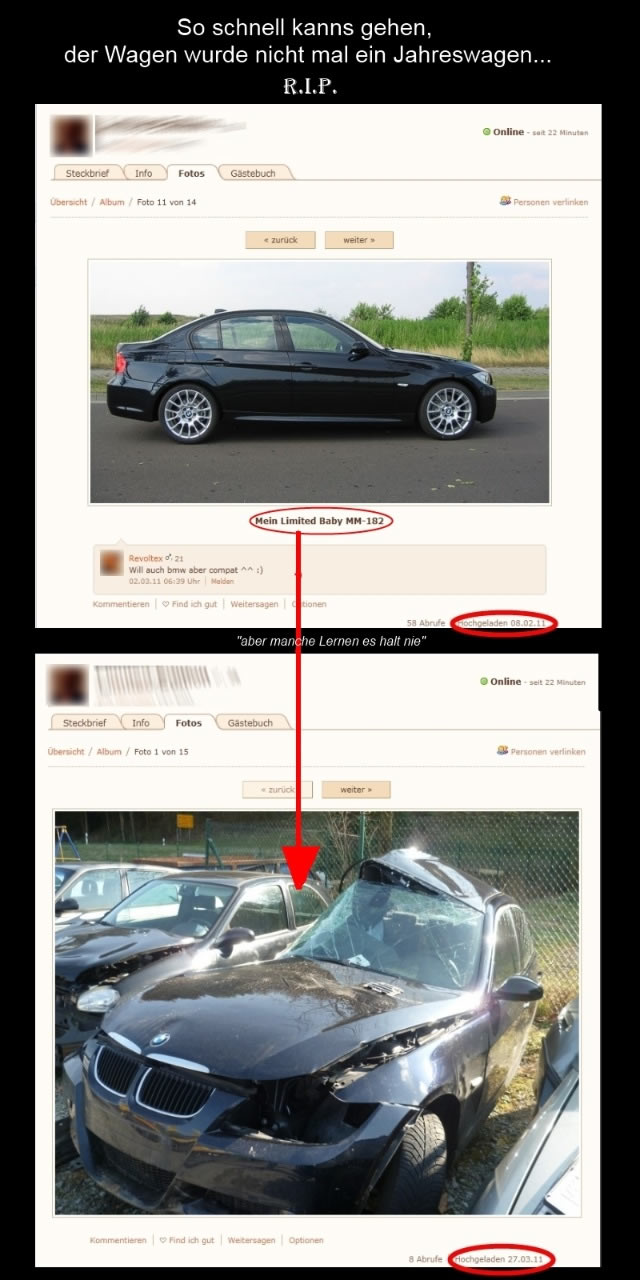 Bildschirmarbeiter - Picdump 01.04.2011