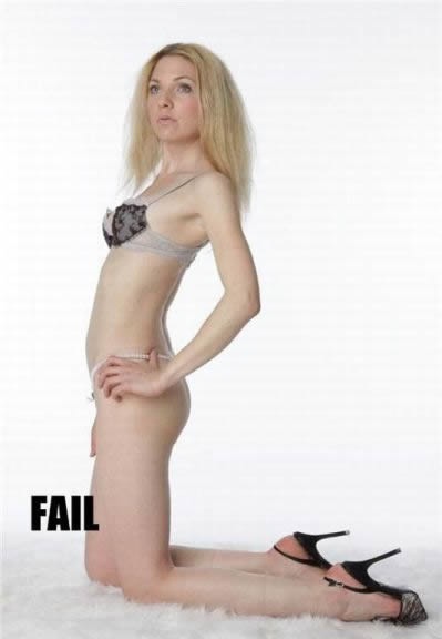 Bildschirmarbeiter - Picdump 01.04.2011