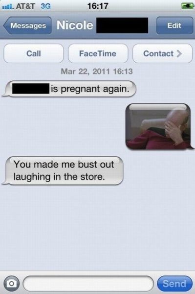 Bildschirmarbeiter - Picdump 01.04.2011