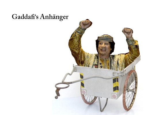 Bildschirmarbeiter - Picdump 01.04.2011