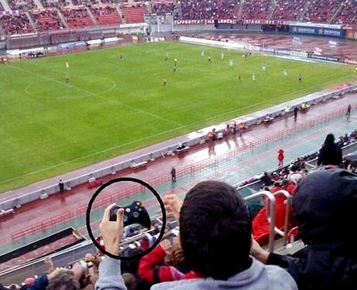 Bildschirmarbeiter - Picdump 01.04.2011