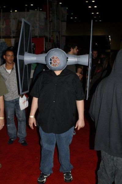 Bildschirmarbeiter - Picdump 01.04.2011