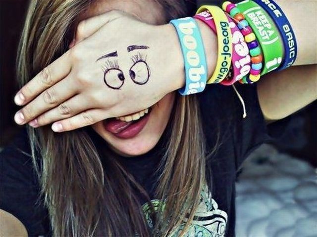 Bildschirmarbeiter - Picdump 01.04.2011