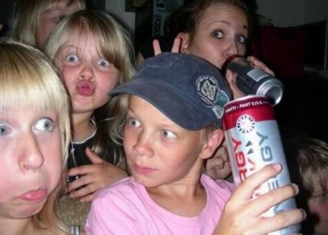 Bildschirmarbeiter - Picdump 01.04.2011