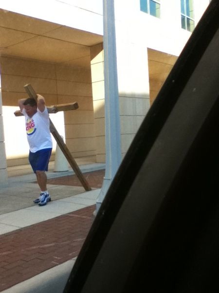 Bildschirmarbeiter - Picdump 01.04.2011