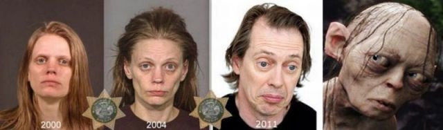 Bildschirmarbeiter - Picdump 01.04.2011