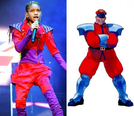 Bildschirmarbeiter - Picdump 01.04.2011