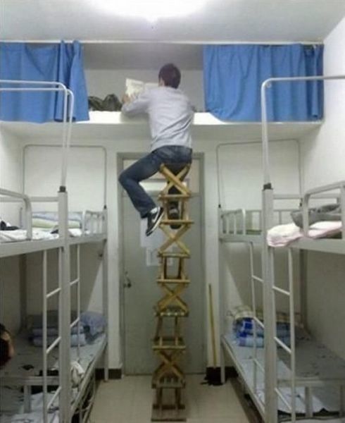 Bildschirmarbeiter - Picdump 01.04.2011