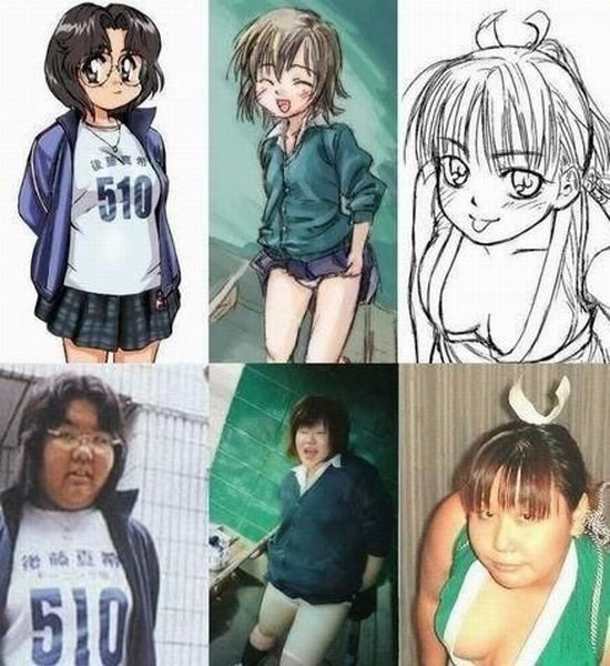 Bildschirmarbeiter - Picdump 01.04.2011