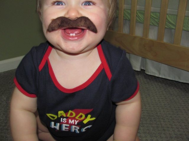 Bildschirmarbeiter - Picdump 01.04.2011