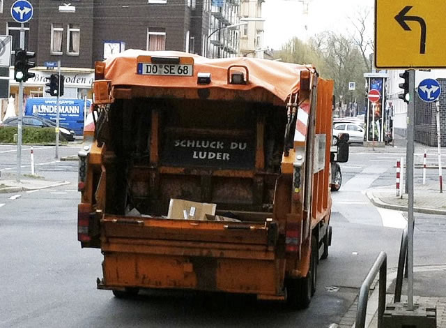 Bildschirmarbeiter - Picdump 08.04.2011