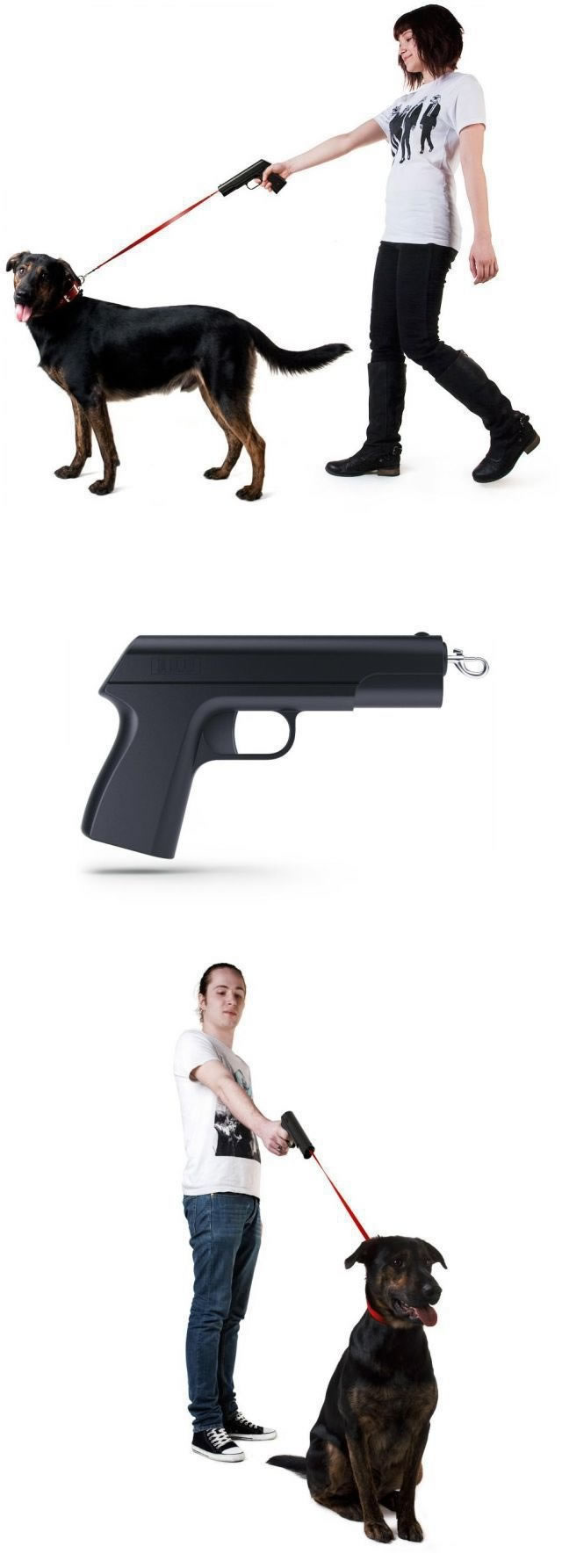 Bildschirmarbeiter - Picdump 08.04.2011