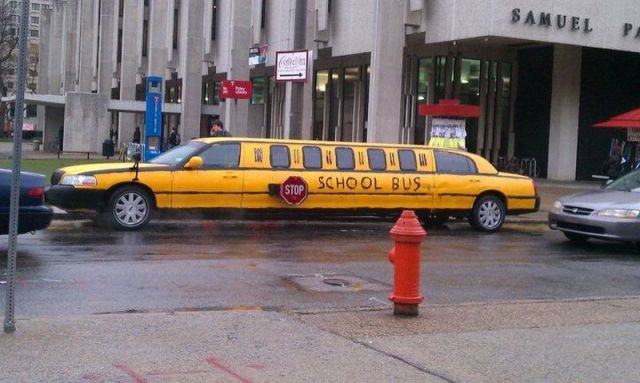 Bildschirmarbeiter - Picdump 08.04.2011