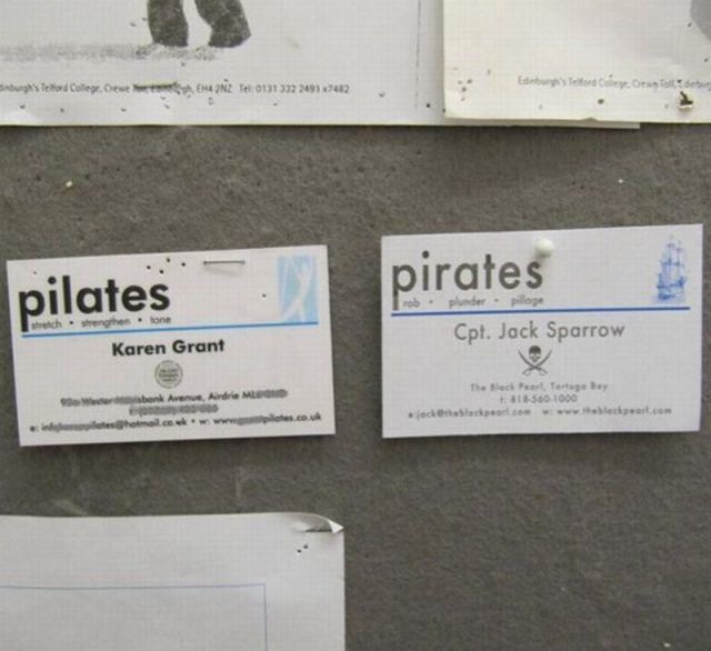 Bildschirmarbeiter - Picdump 08.04.2011