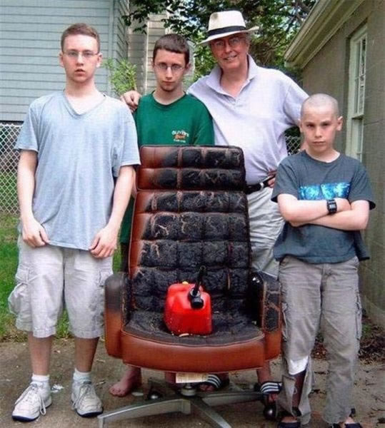 Bildschirmarbeiter - Picdump 08.04.2011