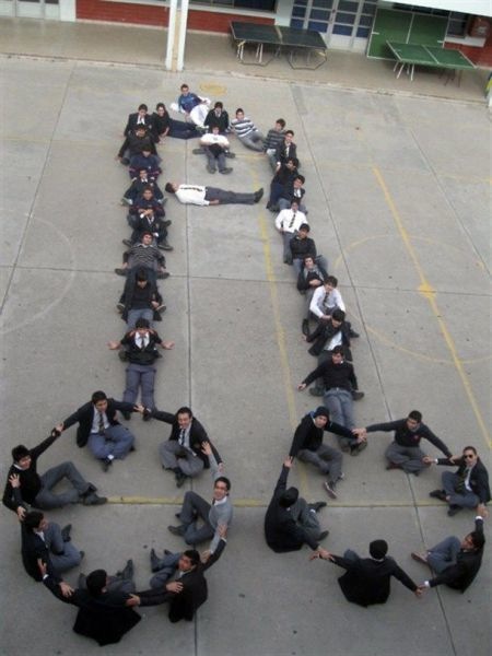 Bildschirmarbeiter - Picdump 08.04.2011