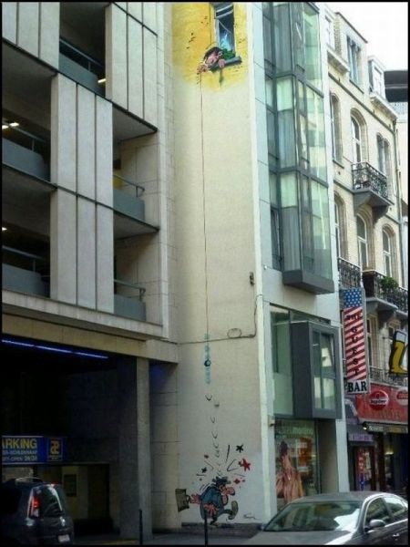 Bildschirmarbeiter - Picdump 08.04.2011