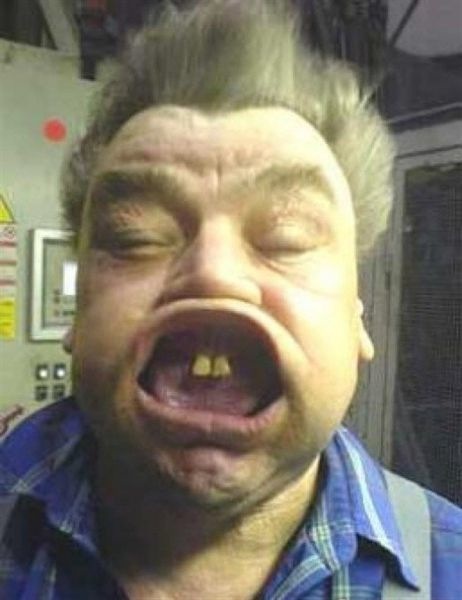 Bildschirmarbeiter - Picdump 08.04.2011