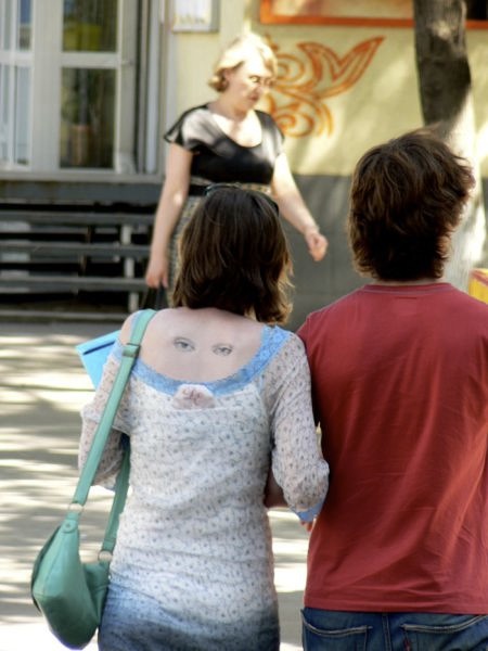 Bildschirmarbeiter - Picdump 08.04.2011