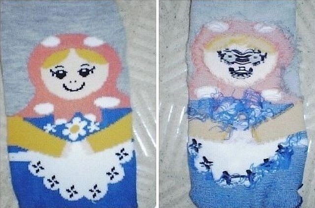 Bildschirmarbeiter - Picdump 08.04.2011