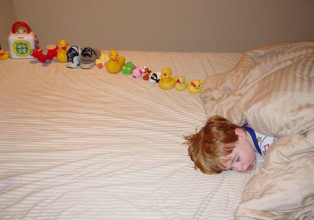 Bildschirmarbeiter - Picdump 08.04.2011