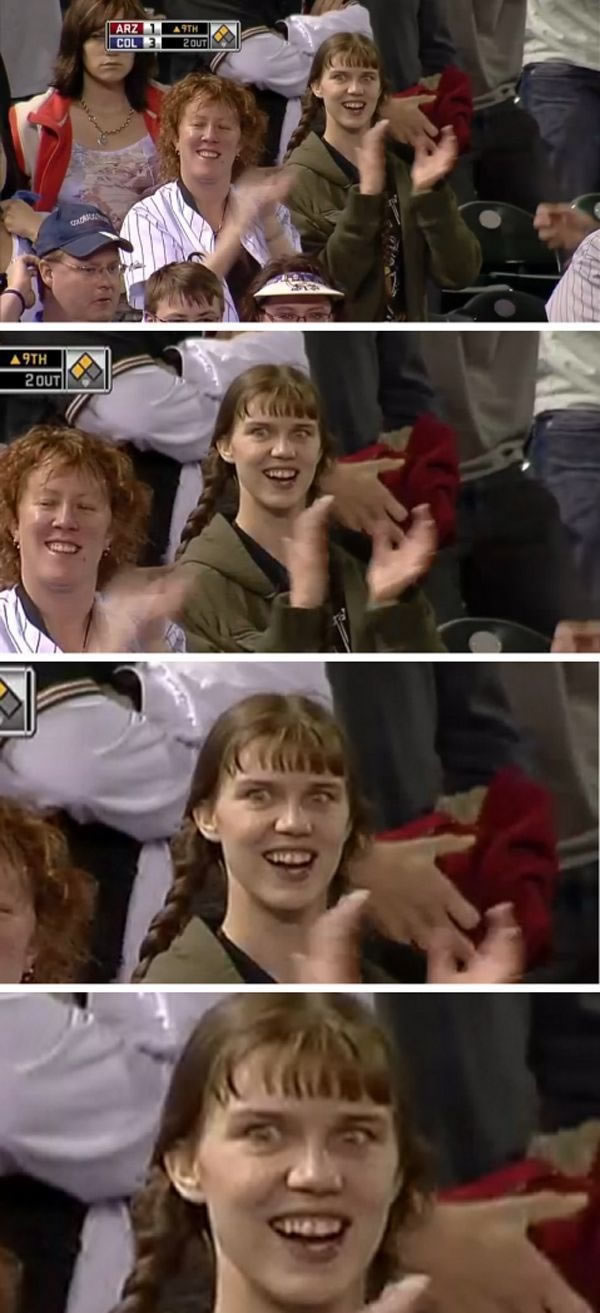 Bildschirmarbeiter - Picdump 08.04.2011